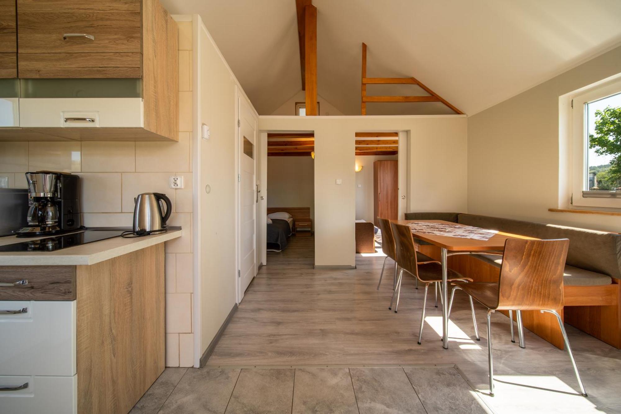 Apartamenty Gromada Miedzyzdroje Exterior foto